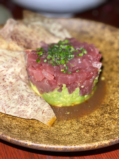 Pan-Asian Restaurant «TAO Downtown», reviews and photos, 92 9th Ave, New York, NY 10011, USA