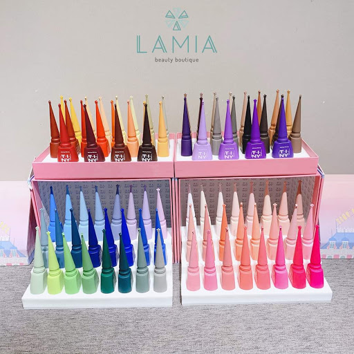 Lamia Beauty Boutique