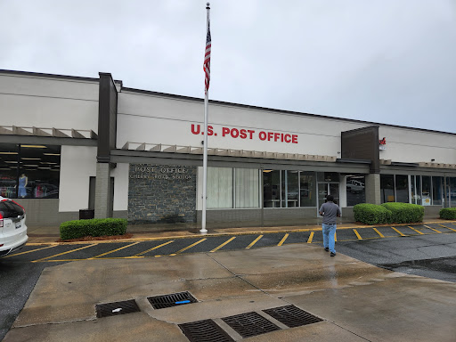 Post Office «United States Postal Service», reviews and photos, 725 Cherry Rd #169, Rock Hill, SC 29732, USA