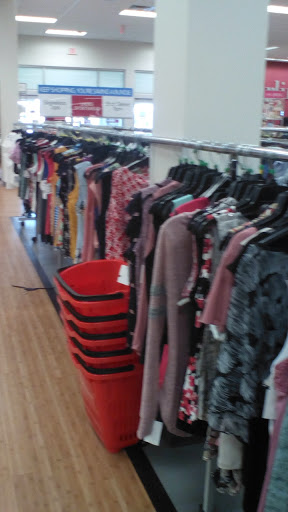 Clothing Store «Burlington Coat Factory», reviews and photos, 3455 Towne Blvd, Middletown, OH 45005, USA