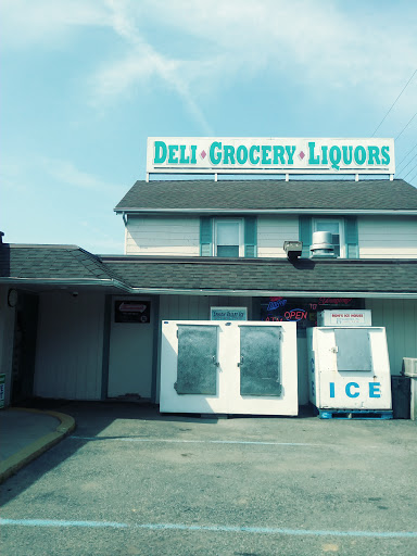 Grocery Store «Harmony Spirits & Grocery», reviews and photos, 2330 Belvidere Rd, Phillipsburg, NJ 08865, USA