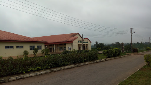 NYSC Orientation Camp Sagamu, Ikenne Road, Nigeria, Public School, state Ogun