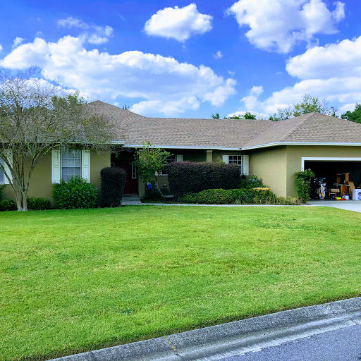 1st Class Roofing Inc. in Winter Haven, Florida