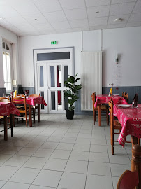 Atmosphère du Restaurant français Auberge Lorraine à Consenvoye - n°9