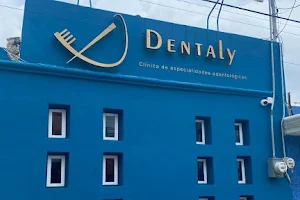 🦷 Dentaly Clínica Dental Mérida image