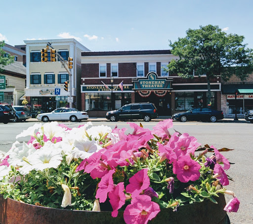 Movie Theater «Stoneham Theatre», reviews and photos, 395 Main St, Stoneham, MA 02180, USA