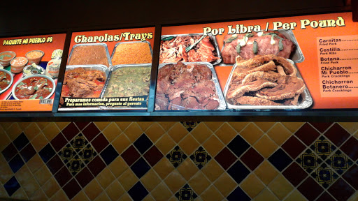 Grocery Store «Mi Pueblo Food Center # 20», reviews and photos, 727 1st St, Gilroy, CA 92020, USA