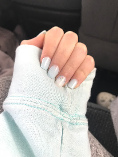 Nail Salon «Nail Salon Tech», reviews and photos, 9290 Lee Rd #105, Brighton, MI 48116, USA