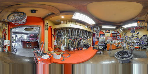 Bicycle Store «Bonzai Cycle Werx», reviews and photos, 3529 Heritage Trace Pkwy #169, Fort Worth, TX 76244, USA