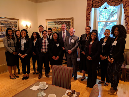 Association or Organization «Montgomery Bar Association», reviews and photos