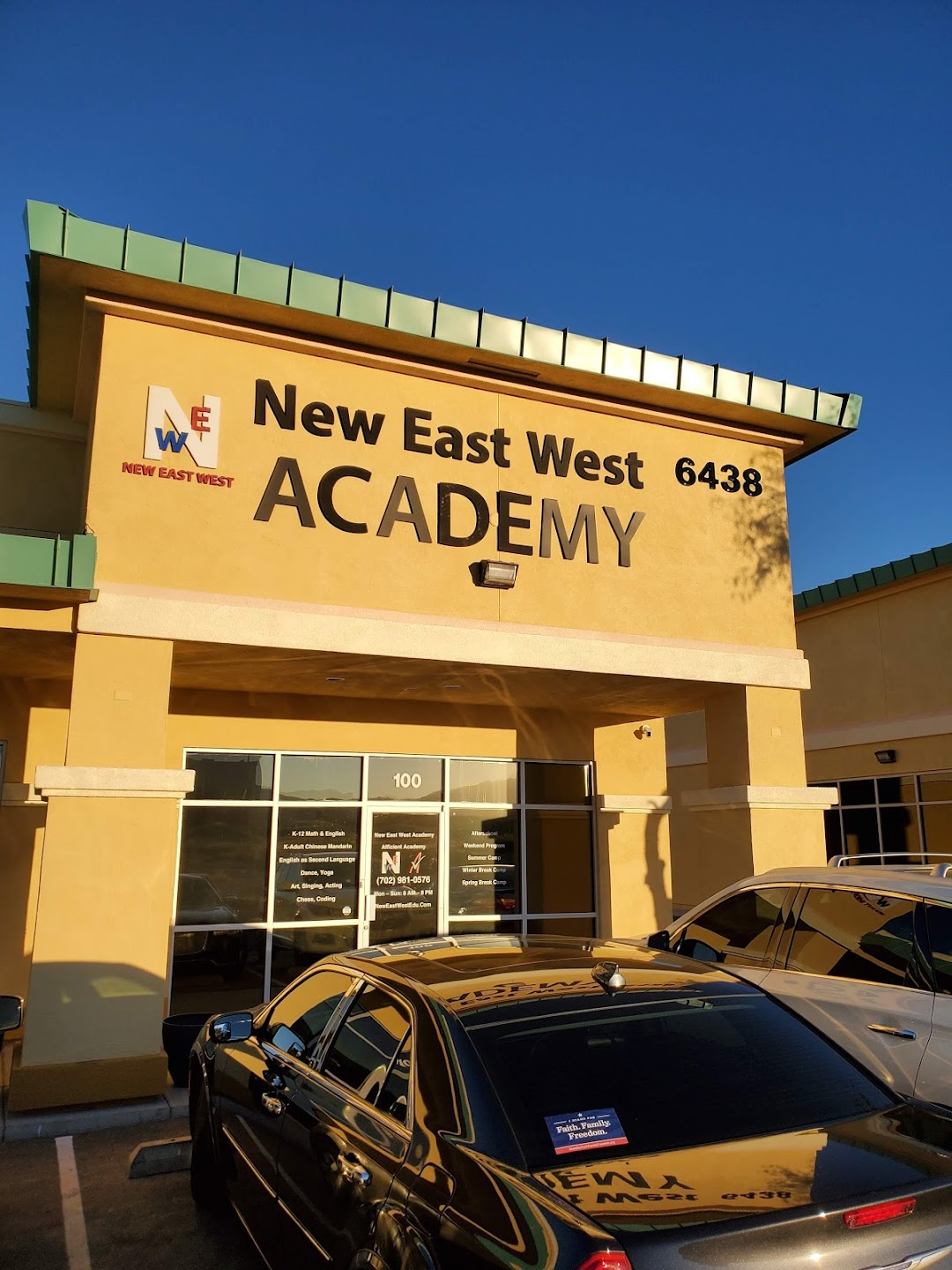 Excellent Blinds & Shutters