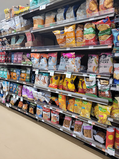 Grocery Store «Wheatsville Food Co-Op», reviews and photos, 3101 Guadalupe St, Austin, TX 78705, USA