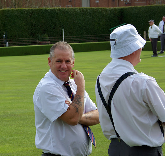 Comments and reviews of Barrhead Bowling Club