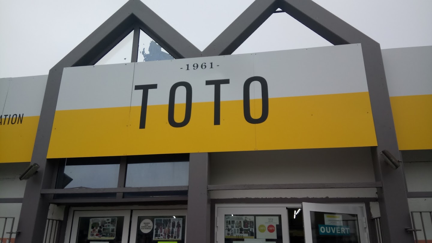 magasin toto tours