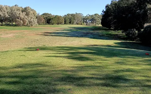 Playford Lakes Golf Club image