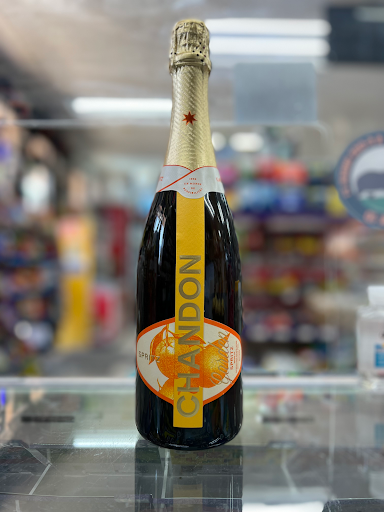 Liquor Store «Holiday House Liquor», reviews and photos, 1197 W Central Ave, Brea, CA 92821, USA