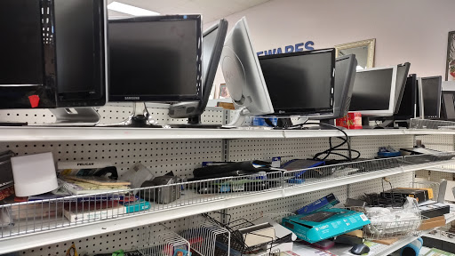 Thrift Store «Goodwill», reviews and photos, 390 Plaza Dr, Folsom, CA 95630, USA