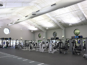 Texas Health Fitness Center HEB