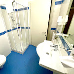 Photo n°4 de l'avis de Benedetto.i fait le 22/08/2021 à 22:06 sur le  Best Western Hotel Cristallo à Borgo Virgilio