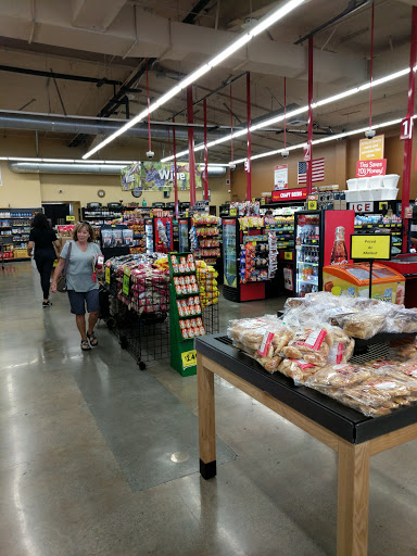 Supermarket «Grocery Outlet Bargain Market», reviews and photos, 1803 E Chapman Ave, Orange, CA 92867, USA
