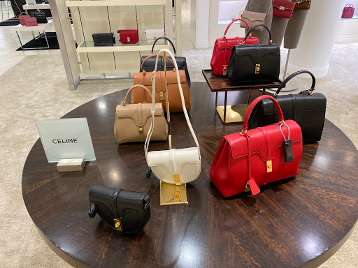 Department Store «Saks Fifth Avenue», reviews and photos, 1350 Polaris Pkwy, Columbus, OH 43240, USA