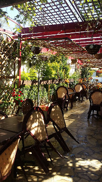 Atmosphère du Restaurant italien Villa Mia. à Conflans-Sainte-Honorine - n°18