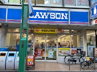 ローソン 綱島駅前店