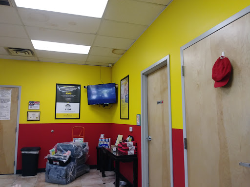 Auto Repair Shop «Meineke in Emmaus», reviews and photos, 1458 Chestnut St, Emmaus, PA 18049, USA