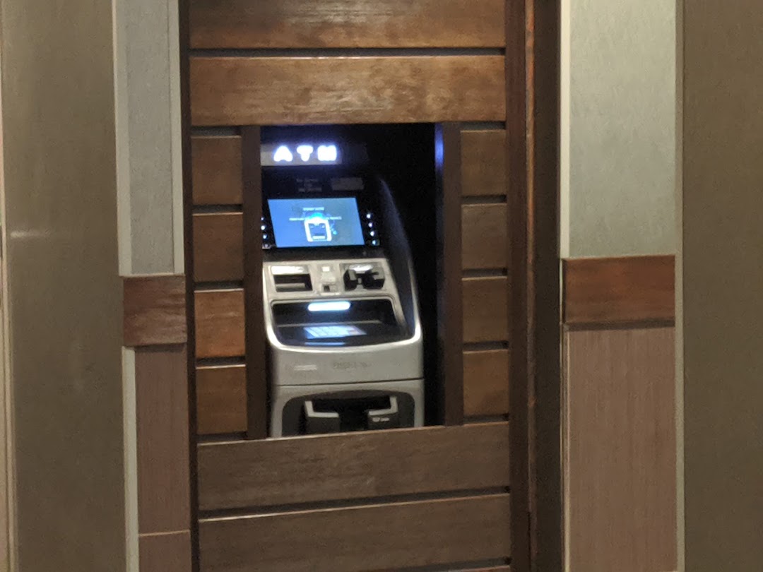 Rocky Mountain ATM