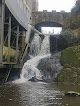 Cascade de Châtelaudren Châtelaudren-Plouagat