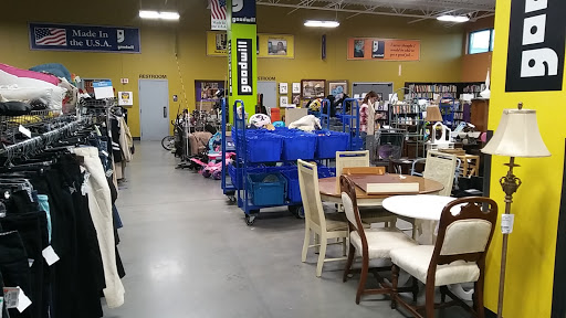 Thrift Store «Goodwill», reviews and photos, 18573 US-441, Mt Dora, FL 32757, USA