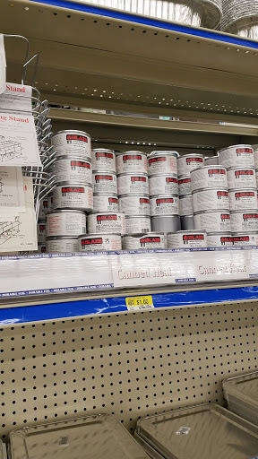 Clothing Store «Roses Department Store», reviews and photos, 50 Madison Square Dr, Madisonville, KY 42431, USA