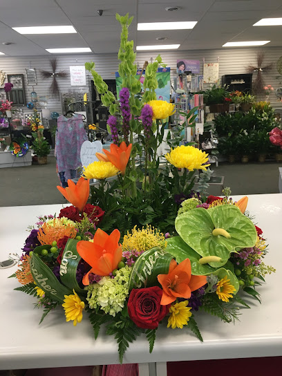 Flowerama on Pacific Florist & Flower Delivery