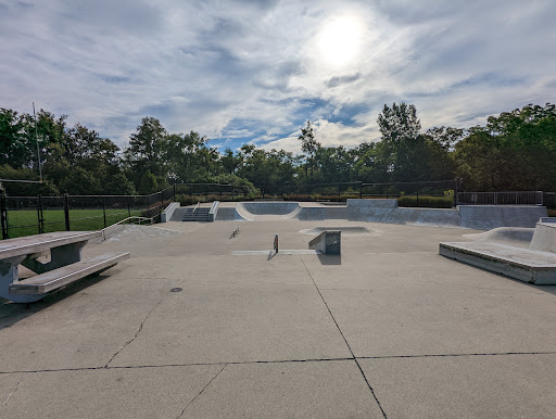 Park «Dr. James A. Dillon Park», reviews and photos, 6001 Edenshall Ln, Noblesville, IN 46060, USA