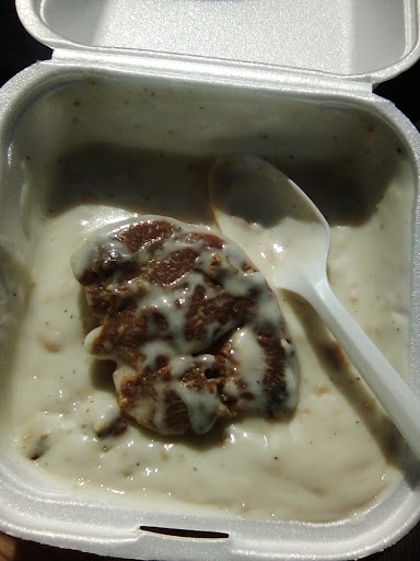 Coffee Shop «Daynight Donuts», reviews and photos, 2234 Fairgrounds Rd NE, Salem, OR 97301, USA