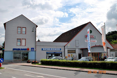 Sparkasse Niederösterreich Mitte West - SB-Filiale