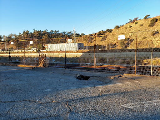 Tourist Attraction «Lincoln Heights Jail», reviews and photos, 421 N Ave 19, Los Angeles, CA 90031, USA