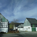 Photo n°2 de l'avis de Tako.l fait le 07/03/2024 à 21:16 sur le  Gut Vorwald à Schmallenberg