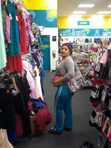 Clothing Store «Citi Trends», reviews and photos, 1200 Park St, Hartford, CT 06106, USA