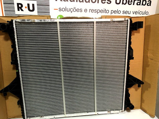 Loja de radiadores Curitiba