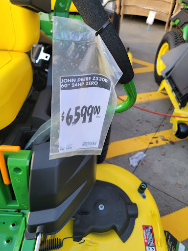 Home Improvement Store «The Home Depot», reviews and photos, 924 Dawsonville Hwy, Gainesville, GA 30501, USA