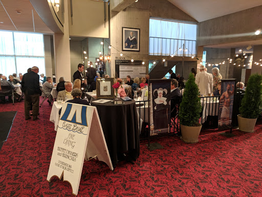 Performing Arts Theater «Blank Performing Arts Center — Simpson College», reviews and photos, 701 N C St, Indianola, IA 50125, USA