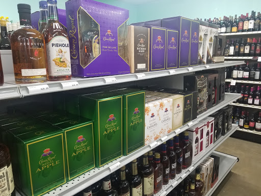 Liquor Store «Red Barn Liquors», reviews and photos, 1731 Us 31W Byp, Bowling Green, KY 42101, USA