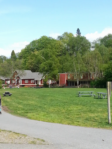 Conference Center «Des Moines Beach Park Auditorium», reviews and photos, 22030 Cliff Ave S, Des Moines, WA 98198, USA