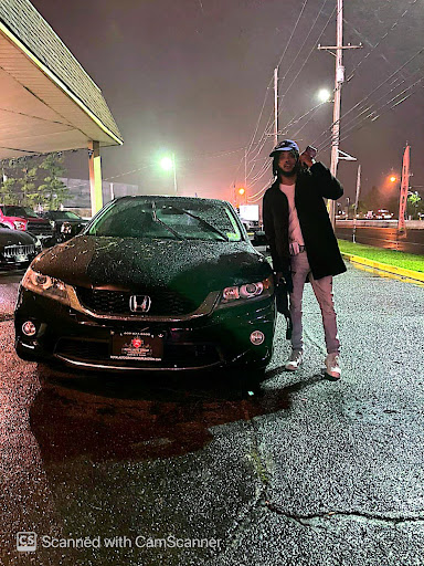 Used Car Dealer «Royal Auto Group Used Cars & Trucks», reviews and photos, 4379 US-130, Burlington, NJ 08016, USA