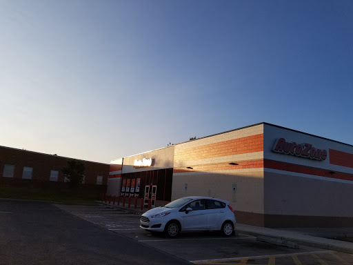 Auto Parts Store «AutoZone», reviews and photos, 101 E 9th St, Chester, PA 19013, USA