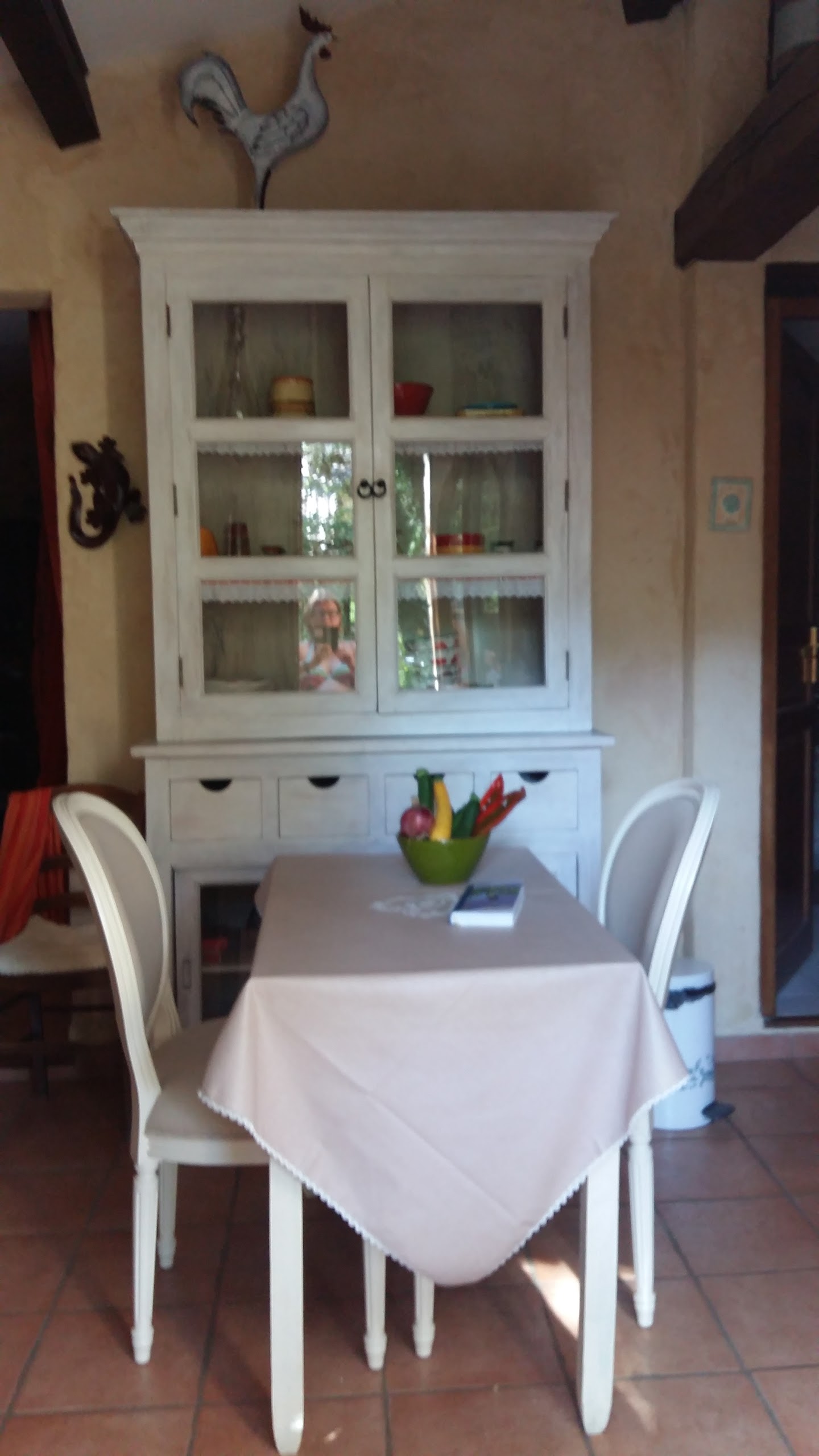 Photo n° 5 de l'avis de Ingeborg.o fait le 18/07/2017 à 19:04