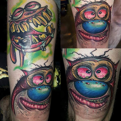 Explore family names tattoo ideas for guys, creative tattoo ideas in Yucca Valley, available at Strata Tattoo Lab LLC
