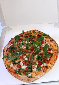 Plats et boissons du Pizzeria Favolo Pizza | Tacos | Burger | Pâte | Livraison | Sur Place | à Emporter à Le Perreux-sur-Marne - n°16