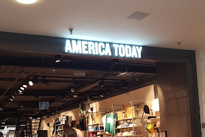 America Today Amstelveen